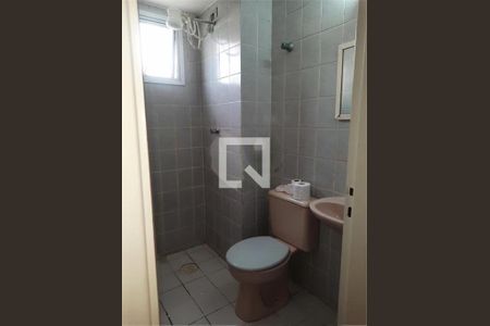 Apartamento à venda com 3 quartos, 108m² em Vila das Belezas, São Paulo
