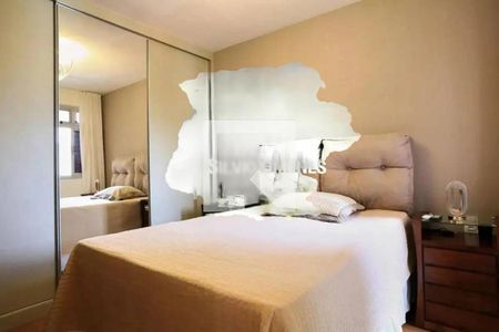 Apartamento à venda com 3 quartos, 167m² em União, Belo Horizonte