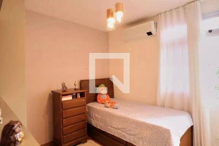 Apartamento à venda com 3 quartos, 167m² em União, Belo Horizonte