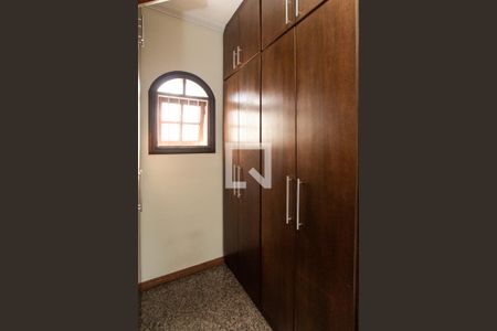 Suíte 1 de casa para alugar com 3 quartos, 250m² em Jardim Virginia Bianca, São Paulo
