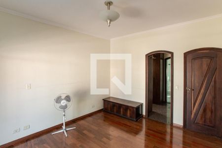 Suíte 1 de casa para alugar com 3 quartos, 250m² em Jardim Virginia Bianca, São Paulo