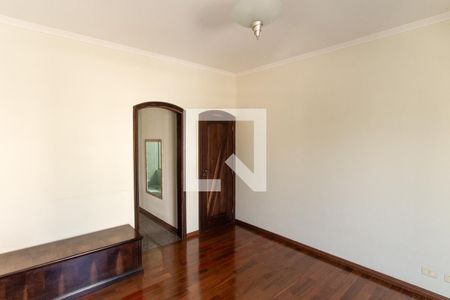 Suíte 1 de casa para alugar com 3 quartos, 250m² em Jardim Virginia Bianca, São Paulo