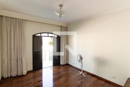 Suíte 1 de casa para alugar com 3 quartos, 250m² em Jardim Virginia Bianca, São Paulo