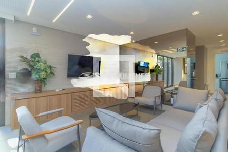 Apartamento à venda com 4 quartos, 142m² em Cidade Nova, Belo Horizonte