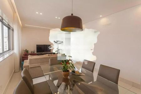 Apartamento à venda com 4 quartos, 142m² em Cidade Nova, Belo Horizonte