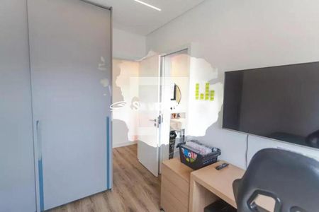 Apartamento à venda com 4 quartos, 142m² em Cidade Nova, Belo Horizonte