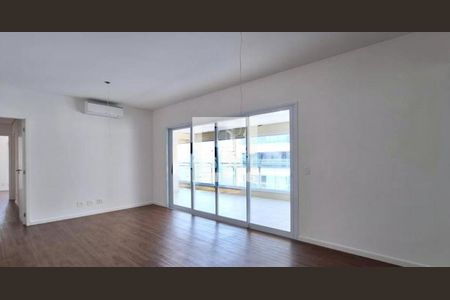 Apartamento à venda com 4 quartos, 145m² em Barra Funda, São Paulo