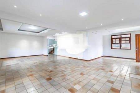 Casa à venda com 7 quartos, 640m² em Santa Tereza, Belo Horizonte