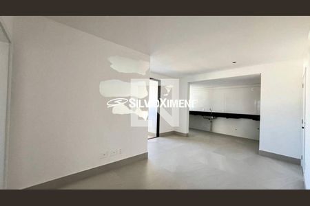 Apartamento à venda com 3 quartos, 74m² em Cidade Nova, Belo Horizonte