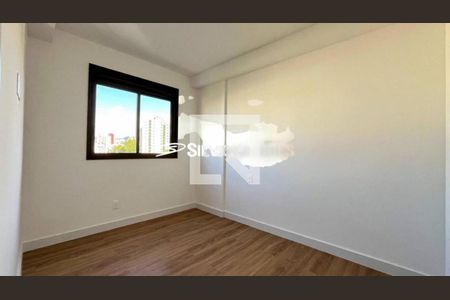 Apartamento à venda com 3 quartos, 74m² em Cidade Nova, Belo Horizonte