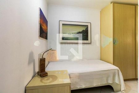 Apartamento à venda com 4 quartos, 126m² em Vila Isa, São Paulo