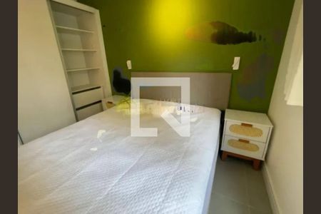 Apartamento para alugar com 1 quarto, 50m² em Itaim Bibi, São Paulo