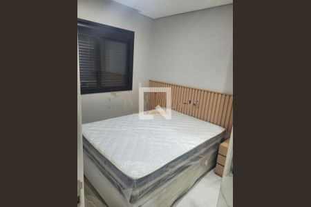 Apartamento para alugar com 1 quarto, 32m² em Vila Olímpia, São Paulo
