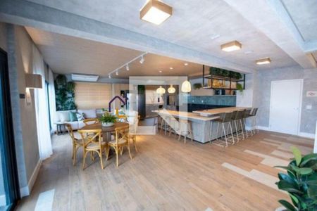 Apartamento para alugar com 1 quarto, 32m² em Vila Olímpia, São Paulo