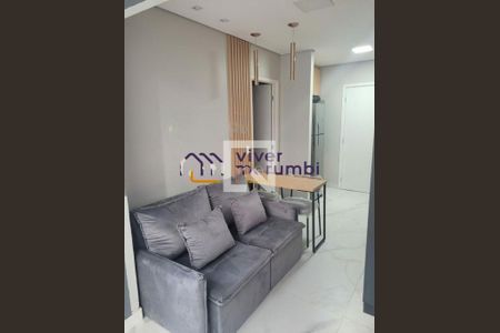 Apartamento para alugar com 1 quarto, 32m² em Vila Olímpia, São Paulo