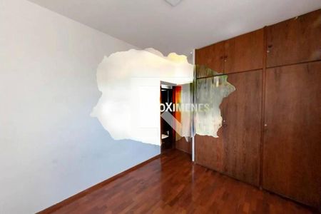 Apartamento à venda com 2 quartos, 121m² em São Jorge, Belo Horizonte