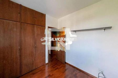 Apartamento à venda com 2 quartos, 121m² em São Jorge, Belo Horizonte