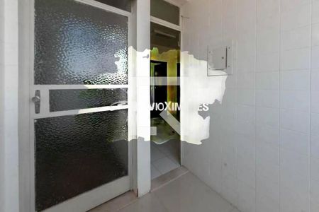 Apartamento à venda com 2 quartos, 121m² em São Jorge, Belo Horizonte