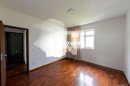 Apartamento à venda com 2 quartos, 121m² em São Jorge, Belo Horizonte