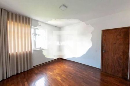 Apartamento à venda com 2 quartos, 121m² em São Jorge, Belo Horizonte
