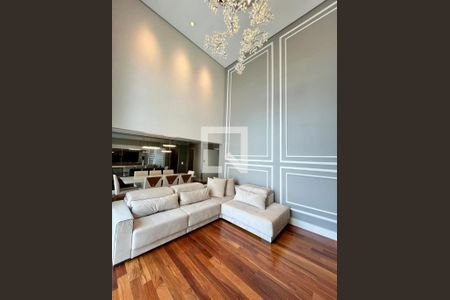 Foto 01 de apartamento à venda com 3 quartos, 170m² em Vila Suzana, São Paulo