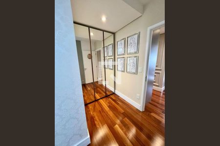 Foto 01 de apartamento à venda com 3 quartos, 170m² em Vila Suzana, São Paulo