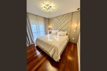 Foto 01 de apartamento à venda com 3 quartos, 170m² em Vila Suzana, São Paulo