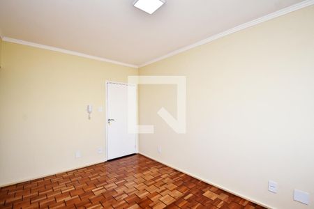 Sala de apartamento para alugar com 1 quarto, 45m² em Pinheiros, São Paulo