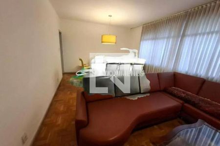 Apartamento à venda com 4 quartos, 174m² em Centro, Belo Horizonte