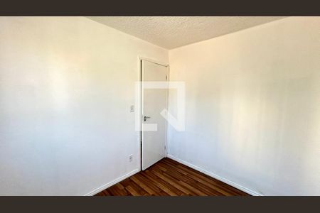 Quarto 1 de apartamento para alugar com 2 quartos, 41m² em Vila Alzira, Guarulhos