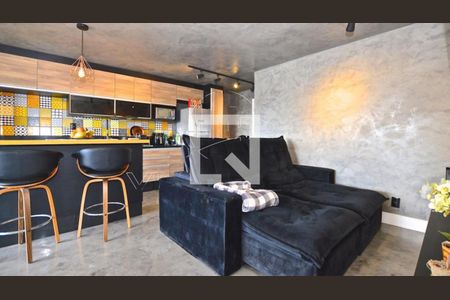 Apartamento à venda com 2 quartos, 78m² em Continental, Osasco