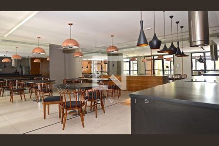 Apartamento à venda com 2 quartos, 78m² em Continental, Osasco