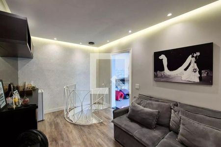 Apartamento à venda com 2 quartos, 110m² em Paulicéia, São Bernardo do Campo