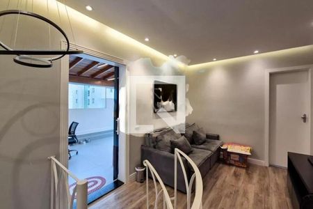 Apartamento à venda com 2 quartos, 110m² em Paulicéia, São Bernardo do Campo