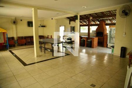 Apartamento à venda com 2 quartos, 110m² em Paulicéia, São Bernardo do Campo