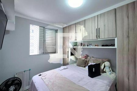 Apartamento à venda com 2 quartos, 110m² em Paulicéia, São Bernardo do Campo