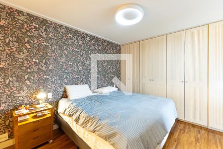 Suíte de apartamento para alugar com 3 quartos, 149m² em Moema, São Paulo