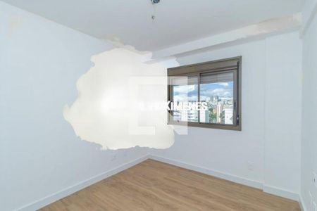 Apartamento à venda com 4 quartos, 125m² em Silveira, Belo Horizonte