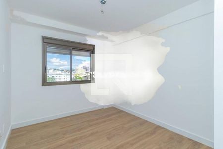Apartamento à venda com 4 quartos, 125m² em Silveira, Belo Horizonte