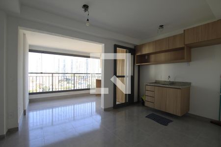Apartamento para alugar com 2 quartos, 46m² em Ipiranga, São Paulo