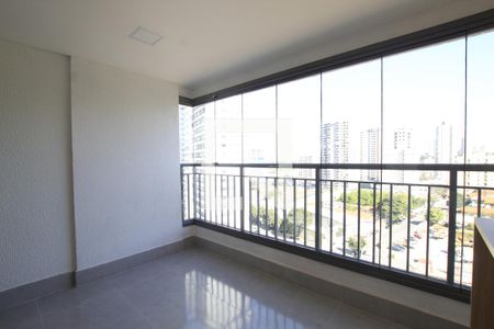 Apartamento para alugar com 2 quartos, 46m² em Ipiranga, São Paulo