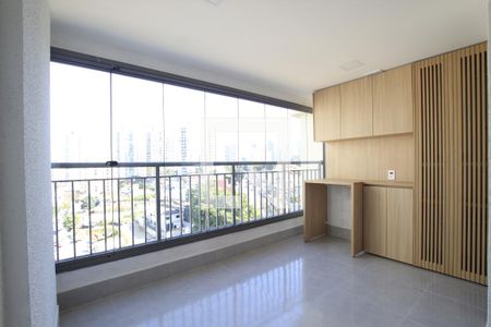 Apartamento para alugar com 2 quartos, 46m² em Ipiranga, São Paulo