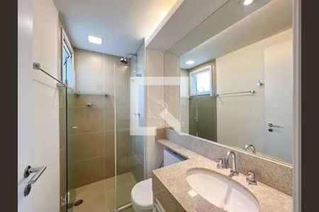 Apartamento para alugar com 1 quarto, 80m² em Vila Nova Conceição, São Paulo