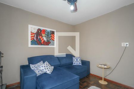 Quarto de apartamento à venda com 2 quartos, 65m² em Passo D’areia, Porto Alegre