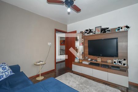 Quarto de apartamento à venda com 2 quartos, 65m² em Passo D’areia, Porto Alegre
