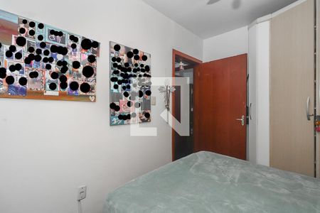 Quarto 2 de apartamento à venda com 2 quartos, 65m² em Passo D’areia, Porto Alegre