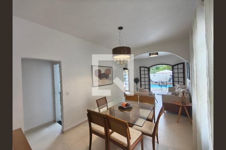 Casa de Condomínio à venda com 5 quartos, 360m² em Gardênia Azul, Rio de Janeiro