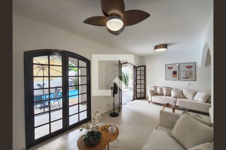 Casa de Condomínio à venda com 5 quartos, 360m² em Gardênia Azul, Rio de Janeiro