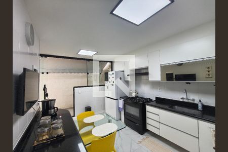 Casa de Condomínio à venda com 5 quartos, 360m² em Gardênia Azul, Rio de Janeiro