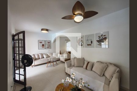 Casa de Condomínio à venda com 5 quartos, 360m² em Gardênia Azul, Rio de Janeiro